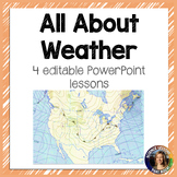 Weather Fronts
