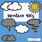 Weather GIFs