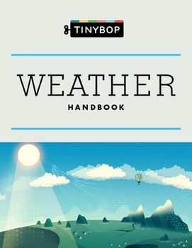 Preview of Weather Handbook