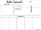 Weather Instruments Interactive Notebook Page! by Teach in the Peach