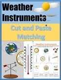 Weather Instruments - Weather Instrument Matching - Weathe