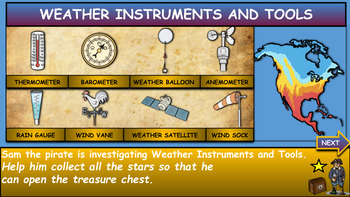 PPT - Weather Instruments PowerPoint Presentation, free download -  ID:2321366