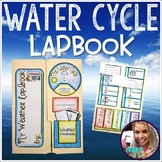Weather and Climate Activities Lapbook