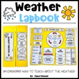 Weather Lapbook