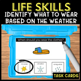 Weather Life Skills: What Clothes to Wear Based on Weather