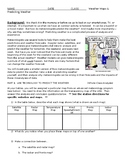 Weather Maps and Predicting Weather
