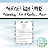 Weather/Meteorology Reader's Theater