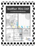 Weather Mini-Unit