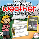 Weather National Geographic Kids Flipbook