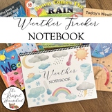 Weather Notebook