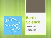 Weather Patterns PowerPoint Presentation