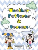 Weather Patterns & Seasons Unit