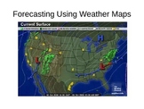 Weather Predicting Forcast Contest (fun activity)