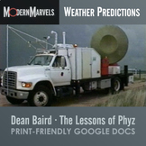 Weather Predictions [Modern Marvels]