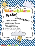 Weather Reading Extravaganza