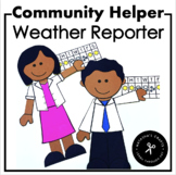 Weather Reporter Craft