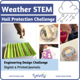 Weather STEM: Hail Protection Engineering Challenge & Weat
