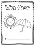 Weather Science Journal