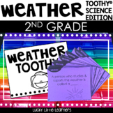 Weather | Science Toothy® Task Kits