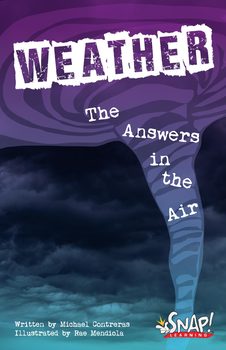 Preview of Weather: The Answers in the Wind