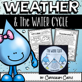 Weather & The Water Cycle