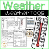 Weather Tools