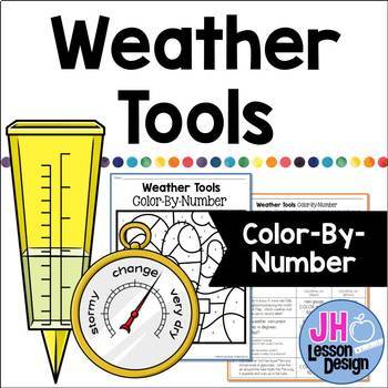 Weather Instruments: A Science/language Arts Unit for Grade Two/three [Book]