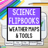 Weather Tools & Maps | Maps, Forecasts, Measuring & Observ