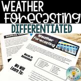 Weather Tools | Meteorology | Reading Comprehension