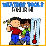 Weather Tools Powerpoint