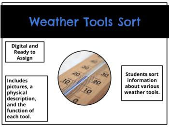 Weather Tools Sort by Swiss Miss Sales