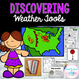 Weather Tools and Instruments Research Unit with PowerPoint