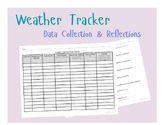 Weather Tracker