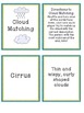 Weather Unit for Grade 2 and 3 by Laura Love to Teach | TpT