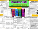 Weather Unit from Lightbulb Minds