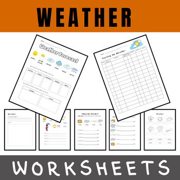 Weather Wonders : Unveiling the Secrets of Meteorology for Educators