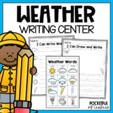 Weather Writing Center