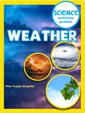 Science activities : Weather unit for Kindergarten, First 