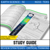 Weather and Climate Study Guide - Google Classroom