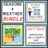 Weather and Seasons Bundle