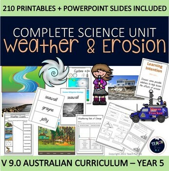 Teach Fun Oz Teaching Resources | Teachers Pay Teachers