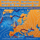 Weather Maps Project