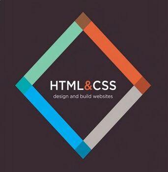 Preview of Web Design- HTML Complete Programming Curriculum | Coding.
