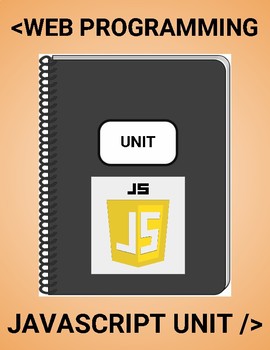 Web Design  Javascript by ROOMBOP  Teachers Pay Teachers