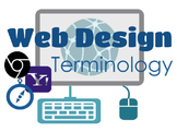 Web Page Terminology Activity