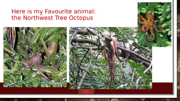 Preview of Website Reliability: The Tree Octopus Fake or Real