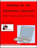 Websites for the Elementary Classroom