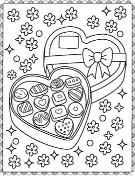 Wedding Day Coloring Book: For Kids Ages 3 to 6