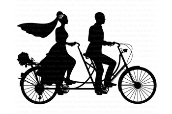 Free Free 231 Wedding Couple Svg Free SVG PNG EPS DXF File