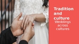 Weddings across cultures